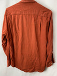Image for Scott Barber Mens Shirt Size M