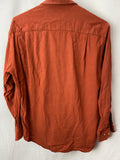 Image for Scott Barber Mens Shirt Size M