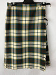 Image for Scott The Kiltmaker of Aberdeen Womens Skirt Size 14