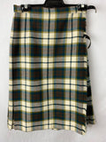 Image for Scott The Kiltmaker of Aberdeen Womens Skirt Size 14