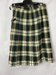 Image for Scott The Kiltmaker of Aberdeen Womens Skirt Size 14