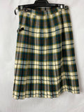Image for Scott The Kiltmaker of Aberdeen Womens Skirt Size 14