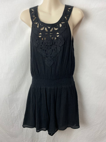 Image for Sea folly Womens Playsuit Size XS