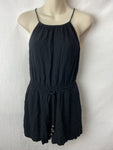 Image for Sea Folly Womens Playsuit Size XS
