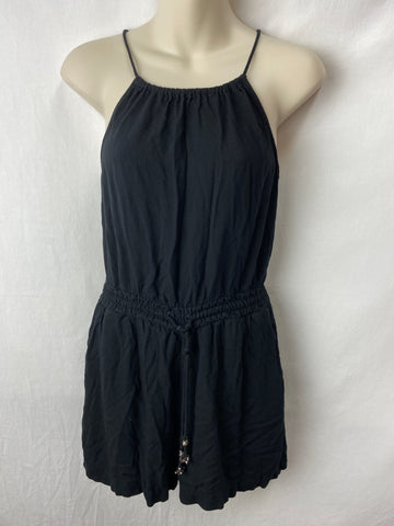 Image for Sea Folly Womens Playsuit Size XS