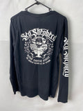 Image for Sea Shepherd Mens Shirt Size S