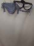 Seafolly Womens Top & Bottom Size 14