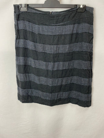 Image for See Saw Womens Skirt Size 14 (Waist measures 47cm across)