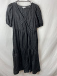 Image for Seed 100% Linen Womens Dress Size 10