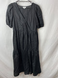 Image for Seed 100% Linen Womens Dress Size 10
