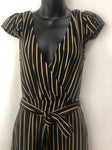 Seed Womens Jumpsuit Size 8