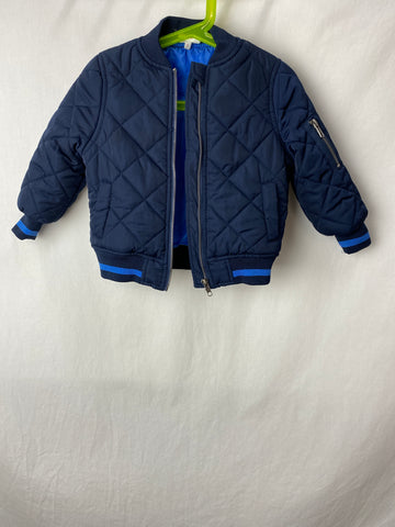 Image for Seed Boys Jacket Size 3