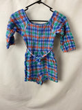 Image for Seed Girls Playsuit Size 8