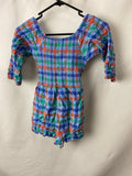 Image for Seed Girls Playsuit Size 8