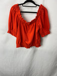 Image for Seed Heritage Womens Top Size M