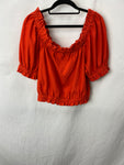 Image for Seed Heritage Womens Top Size M