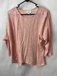 Image for Seed Heritage Womens Top Size S