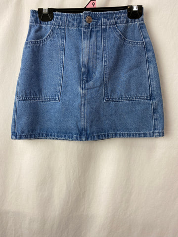 Image for Seed Teen Girls Skirt Size 10 BNWT