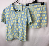 Image for Seed Teens Girls Skirt and Top Size 16