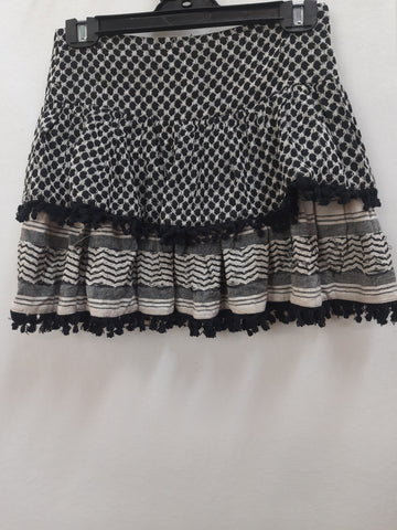 SEED Womens 100% Cotton Skirt Size 6