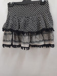SEED Womens 100% Cotton Skirt Size 6