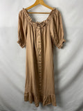 Image for Seed Womens Dress Size 10