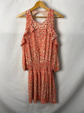 Image for Seed Womens Dress Size 10