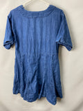 Image for Seed Womens Dress Size 10