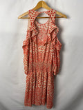 Image for Seed Womens Dress Size 10