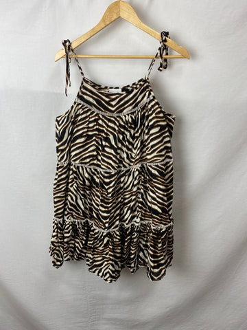 Image for Seed Womens Dress Size 12