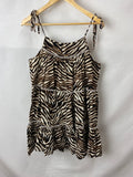 Image for Seed Womens Dress Size 12