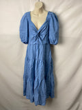 Image for Seed Womens Dress Size 14