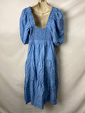 Image for Seed Womens Dress Size 14