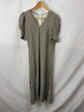 Image for Seed Womens Dress Size 6