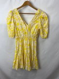 Image for Seed Womens Dress Size 6