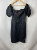 Image for Seed Womens Dress Size 8