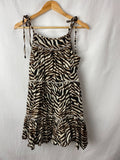 Image for Seed Womens Dress Size 8