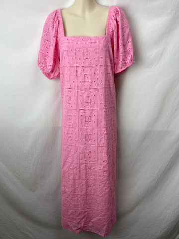 Image for Seed Womens Dress Size 8