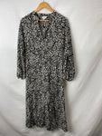 Image for Seed Womens Dress Size 8