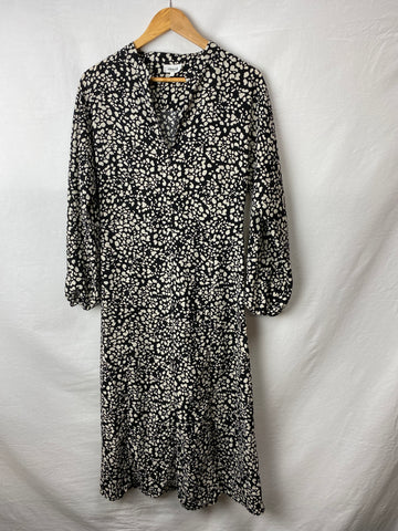 Image for Seed Womens Dress Size 8