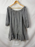 Image for Seed Womens Dress Size 8