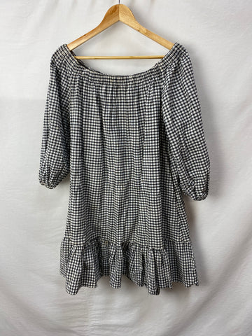 Image for Seed Womens Dress Size 8