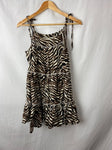 Image for Seed Womens Dress Size 8