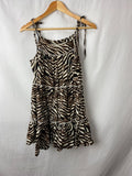 Image for Seed Womens Dress Size 8