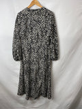 Image for Seed Womens Dress Size 8
