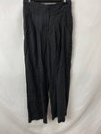 Image for Seed Womens Heritage Linen Pants Size 10