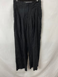 Image for Seed Womens Heritage Linen Pants Size 10