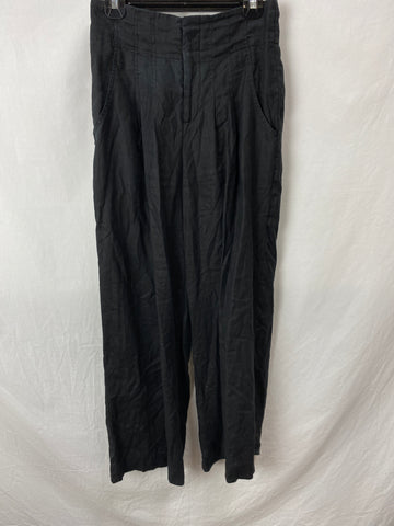Image for Seed Womens Heritage Linen Pants Size 10