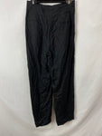 Image for Seed Womens Heritage Linen Pants Size 10
