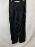 Image for Seed Womens Heritage Linen Pants Size 10
